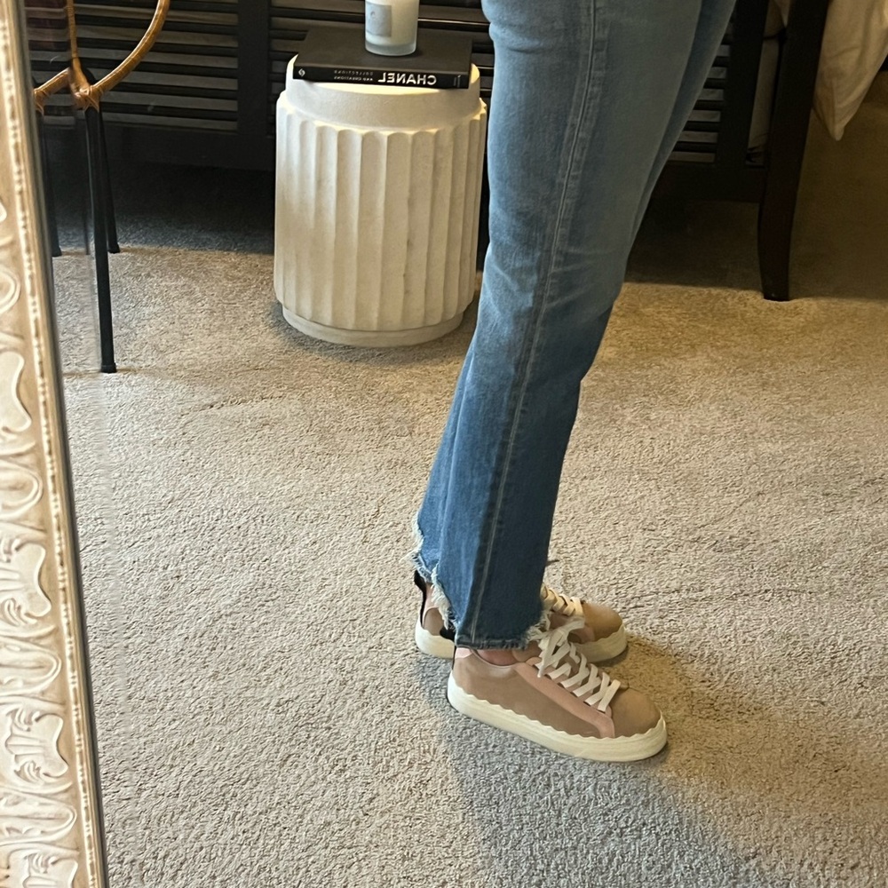 Chloe Lauren sneaker - Picture 4 of 5